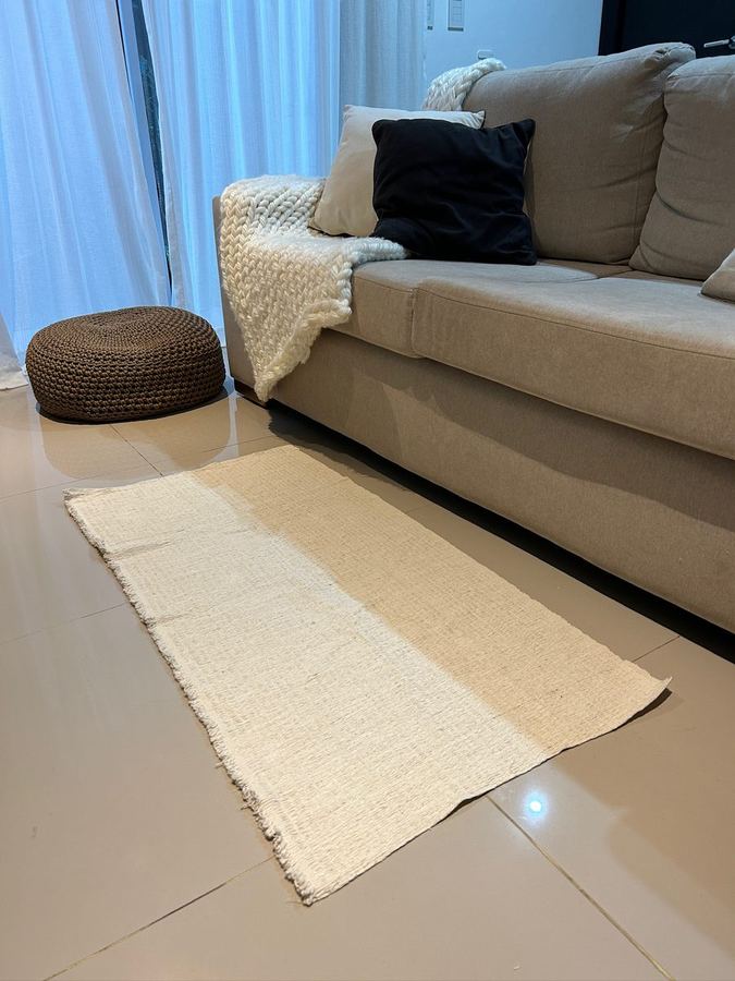 ALFOMBRA LISA